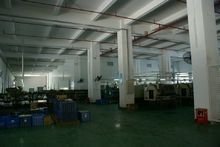 東莞市三立燈飾辦公服務體系優(yōu)化路徑研究