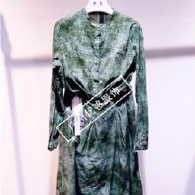杭派風(fēng)格精品女裝 從設(shè)計(jì)美學(xué)到市場(chǎng)供應(yīng)鏈解析