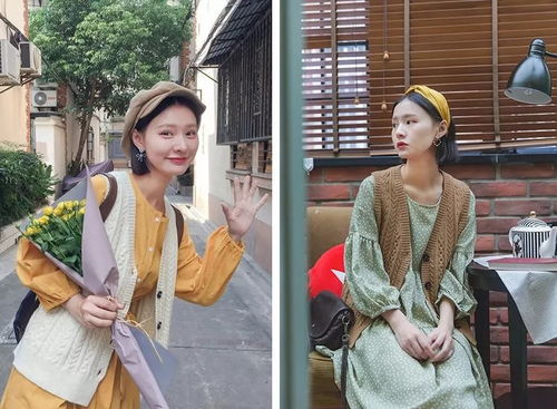 初秋開(kāi)學(xué)穿搭指南 學(xué)生黨必備的6家寶藏淘寶女裝店